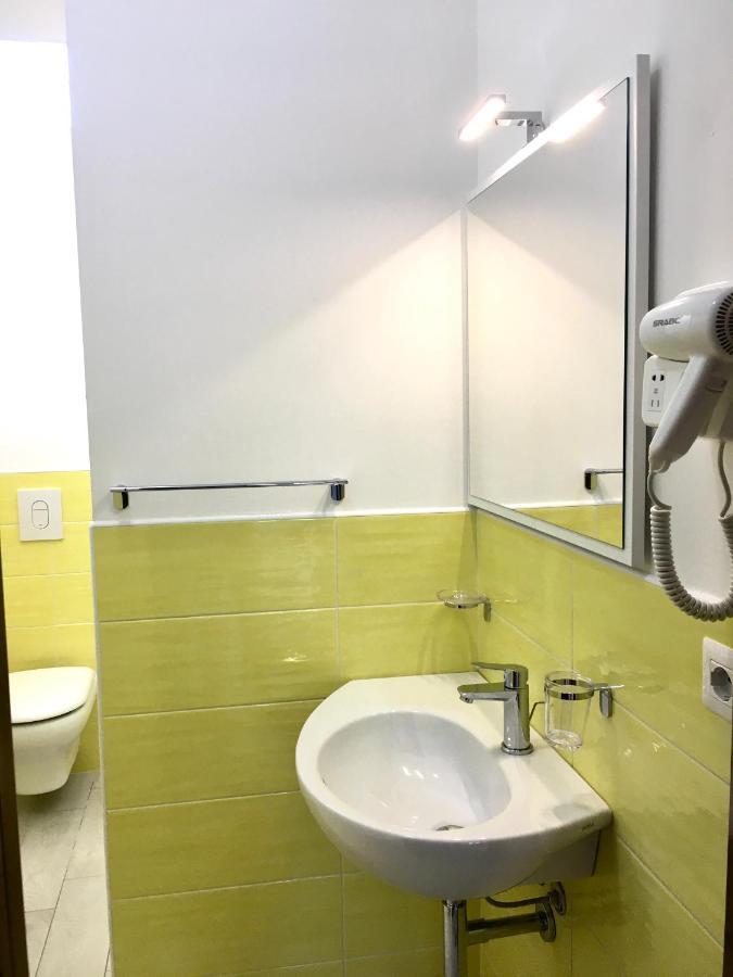 Puntamare Apartment เปสคีชี ภายนอก รูปภาพ